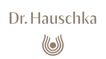 logo dr hauschka