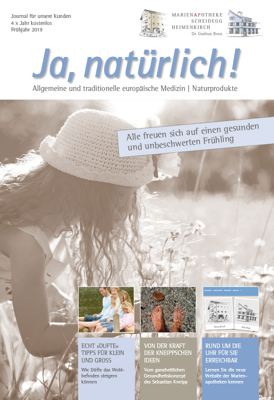 marienapotheke scheidegg heimenkirch magazin 05 2019