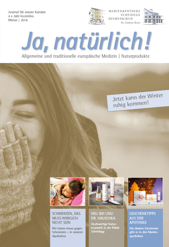 marienapotheke scheidegg heimenkirch magazin 11 2018