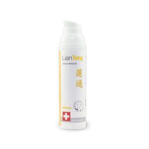 marienapotheke liantong chinese herbal gel intense flasche