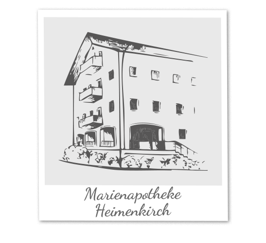 Marienapotheke heimenkirch