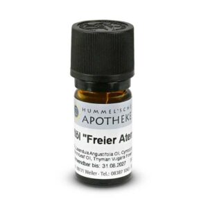 hummelsche Duftoel Freier Atmen