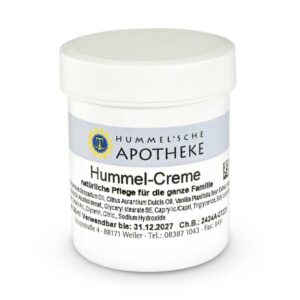 hummelsche Hummel Creme