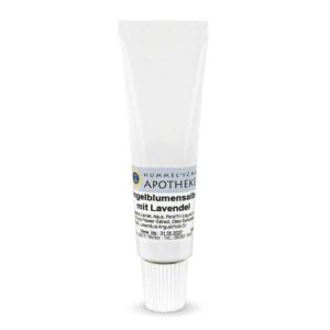 hummelsche Ringelblumensalbe mit Lavendel